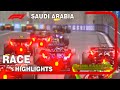 Race Highlights [FULL GAME] | 2024 Saudi Arabia Grand Prix | F1 Highlights