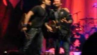 Doc Walker &amp; Deric Ruttan &#39;A Little Love Along the Way&#39;