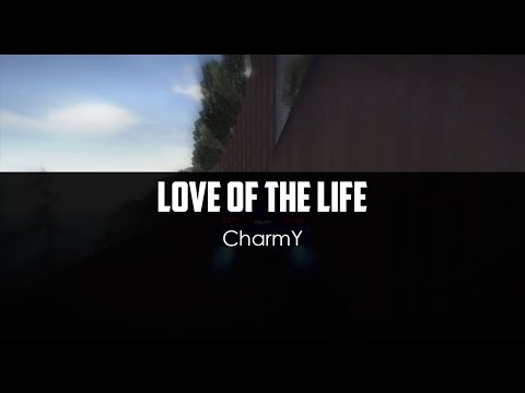 CharmY v2 - Love Of The Life