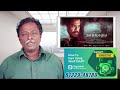 SAINDHAV Review - Venkatesh - Tamil Talkies