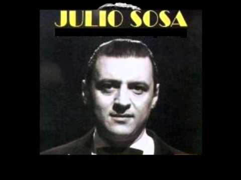 JUSTO EL 31 (canta julio sosa) tango