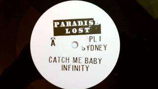 Paradise Lost Edits - Infinity