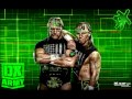 WWE: DX 4th Theme Song "Are You Ready ...
