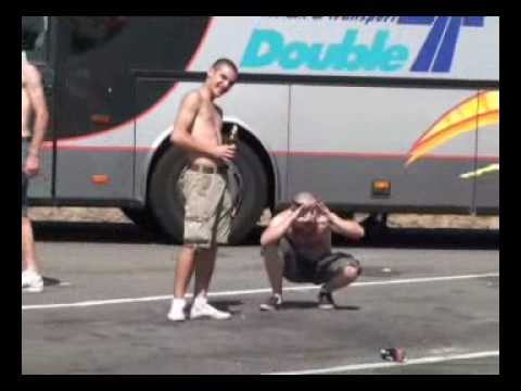 Peluzele Nord si Sud spre Mujest