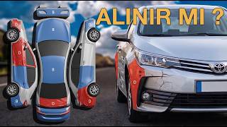 DEĞİŞENSİZ ARABA ALMAYIN! Asıl Önemli Olan Bu…
