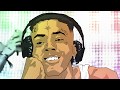 XXXTENTACION Global Mural Project XXXTENTACION Global Mural Project