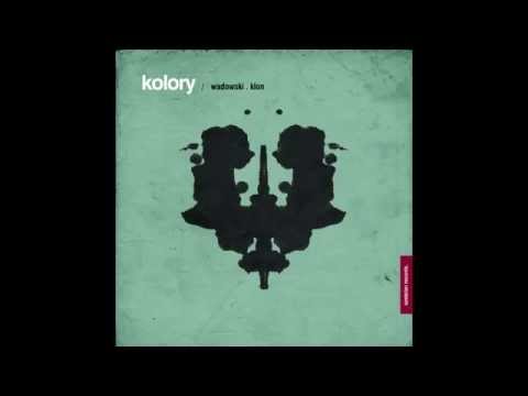 Wadowski / Klon - Kolory [full album] [HD]