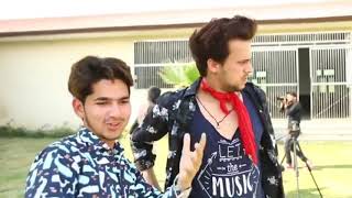 Download lagu Dumb blind deaf part 1 round2hell|| r2h and aamir trt ki emazing video|top Real team mp3