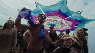 Download lagu Organik - Gaian Dream 2024 -  AFTERMOVIE mp3