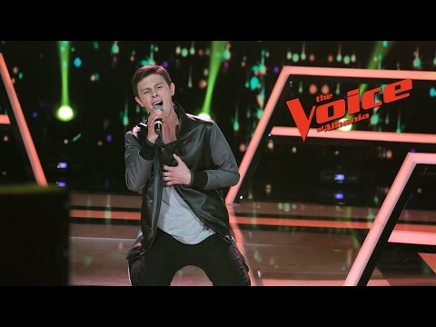 Ardian Gashi – Love me again – Super Betejat – The Voice of Albania 6