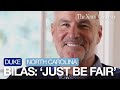 In 30th Year At ESPN Jay Bilas Talks Duke Vs UNC