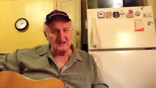 Key To The Highway ...Trouble In Mind  G Pavlov Feb 2019