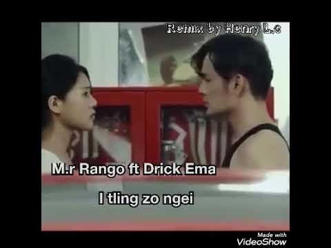Mr Rango ft Drick Ema - i tling zo nge e