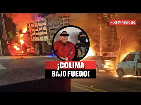 Lo que se sabe de los cuatros proyectos hídricos con mayor prioridad en México