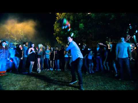 Project X – Trailer en español HD