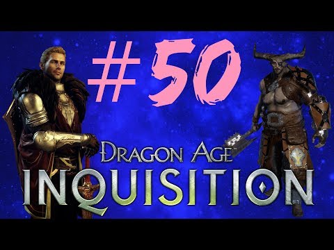 REANIMATION IS BAD - Dragon Age: Inquisition - Pt. 50