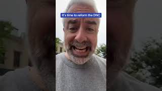 It is TIME to REFORM the DNC. Help us do that! #politics #news #election #trump #democrat