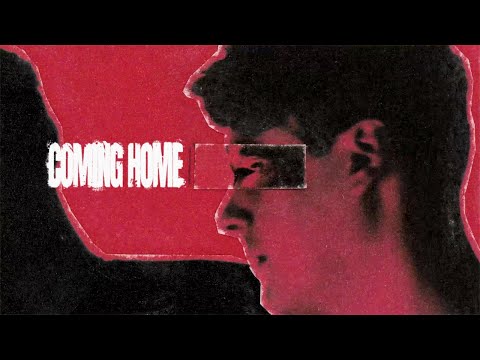 NATIIVE - Coming Home (feat. Shoffy) - (Visualizer)