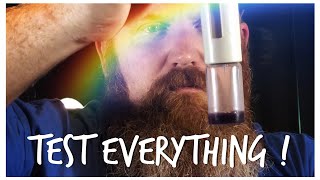 Water Tests Made Easy! How to Test Your Tank Using Red Sea Tests & Hanna Checkers