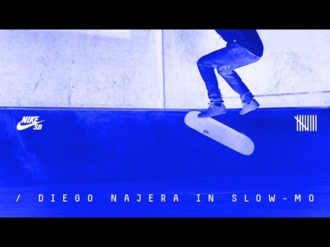 BATB9 | DIEGO NAJERA - Slow Mo
