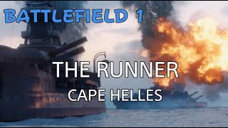 Battlefield 1: A War Story Part 4 (Chapter 1)