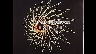 Space Manoeuvres ‎– Part Three (Pole Folder Mix)