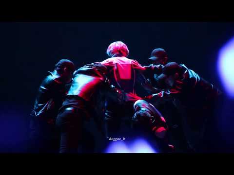 190726~27 Transformer 백현 Focus (The EXplOration in seoul)