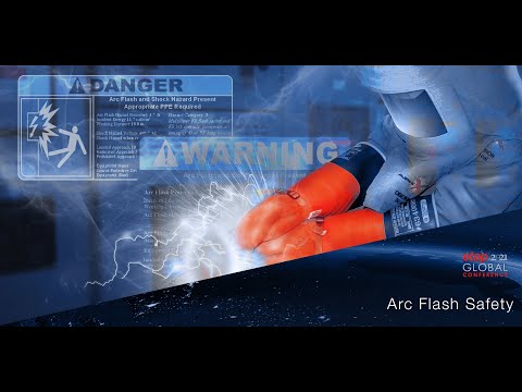 HV Arc Flash Studies for one of the Largest Utilities in South America