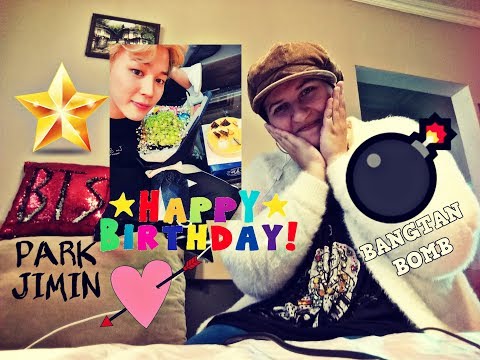 [BANGTAN BOMB] - BTS 방탄소년단 Jimin’s Surprise Birthday Party - REACTION