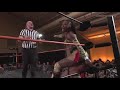 Queen Aminata Vs Jada Stone 1 14 23