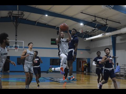 Combine PG: Jacob Cooper - PG - 5'10 - 150 - 2022 - Early Season Highlights