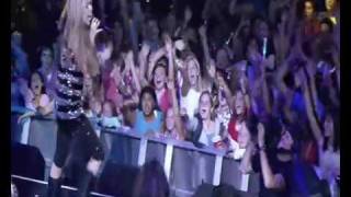 Hannah Montana - Just Like You - Official Music Video (HQ)