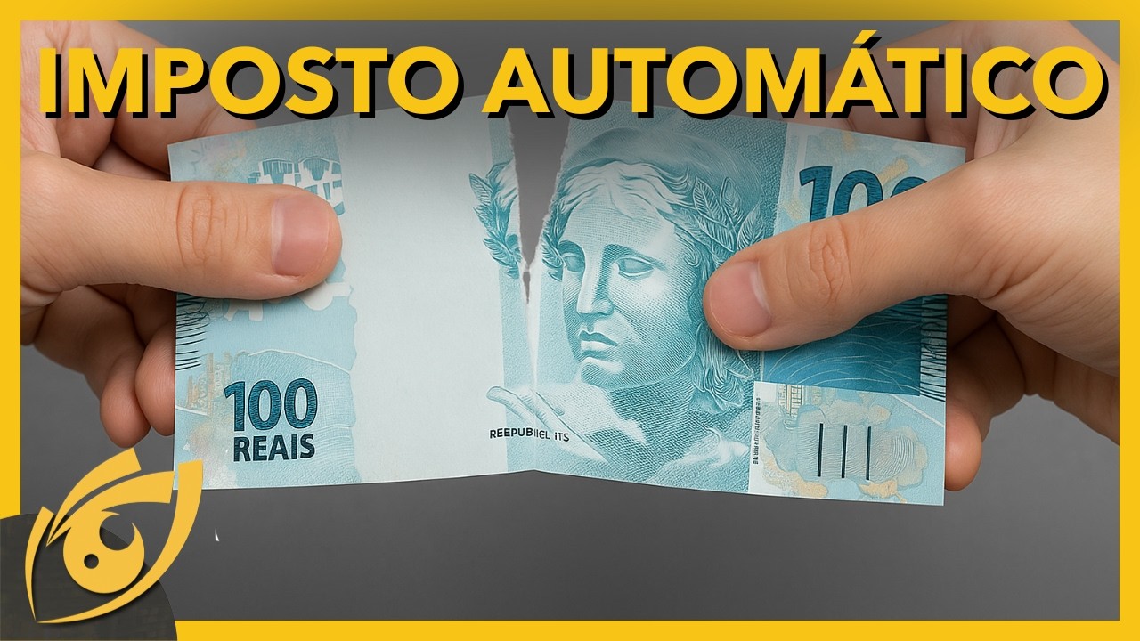 Chegou o SPLIT PAYMENT - IMPOSTO AUTOMÁTICO: diga NÃO!