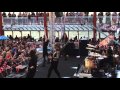 Avatar - Paint Me Red live 01/19/16 Shiprocked ...