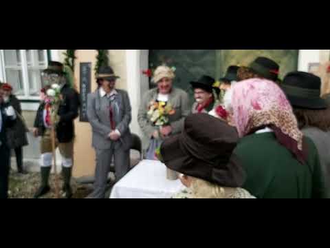 Übelbacher Woazwoschn Bauernhochzeit 2020 Video   11