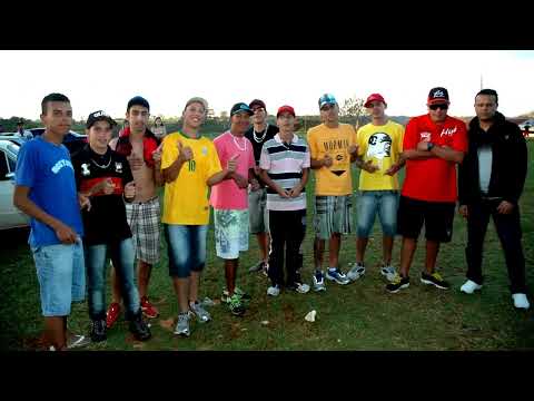 MANO FLER FEAT MC WF & MANO CURITIBA - CHUVA DE BALA