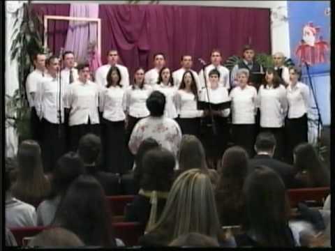 Ja Tebi pevam-hor Juznog Banata