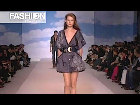 DIESEL Spring 2007 New York - Fashion Channel