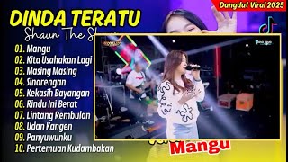 Download lagu DANGDUT FULL ALBUM MANGU (Fourtwnty) DINDA TERATU mp3