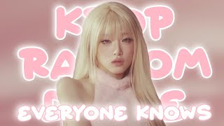 Download lagu KPOP RANDOM DANCE 2026 | EVERYONE KNOWS mp3 Download lagu KPOP RANDOM DANCE 2026 | EVERYONE KNOWS mp3