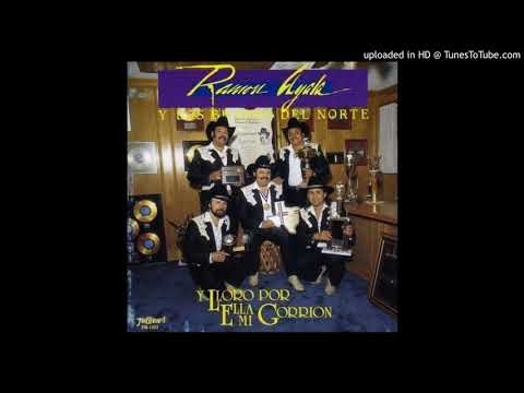 Ramón Ayala - De Nada Sirvio (1991)