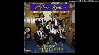 Ramón Ayala - De Nada Sirvio (1991)