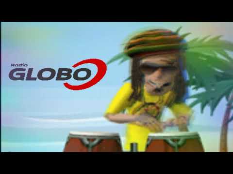 DuoSociali - Morning show Radio Globo - REGGAE REMIX
