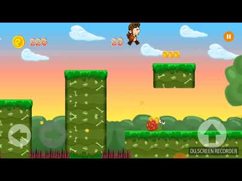 Jungle World Treasure Hunter Video