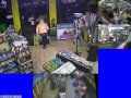 Clarksville Police need assistance identifying Commercial Burglars