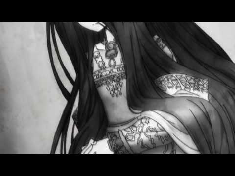 [AMV]  Smells Like Teen Spirit by Think Up Anger ft. Malia J (Anime Mix)