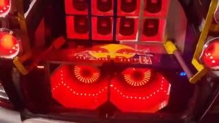 Astra Red Bull + fb audio equipadora tmj,,,