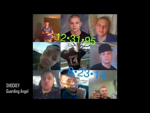 Shockey - Guardian Angel