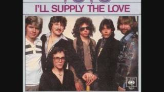 Toto:I&#39;LL Supply the love