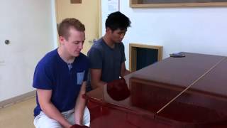 My House Is Your Home (Jack Garratt cover)